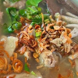 คุณนิตก๊วยจั๊บญวน