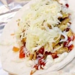 กะบับไก่ชีส B FOOD TRUCK HALAL   สาขา 2 ตลาดทาวน่า สาขา2