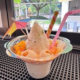 Su Su Thai Bingsu & Snack Bar TU Rangsit Campus