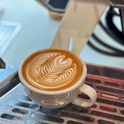 3AM Flat White (M)