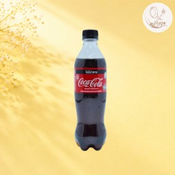 โค้ก ซีโร่ 330ml
