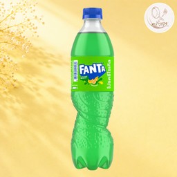 แฟนต้าเขียว 450ml