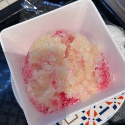 Dessert By Khun Noo   Food Village, Central Village Outletlage Outlet