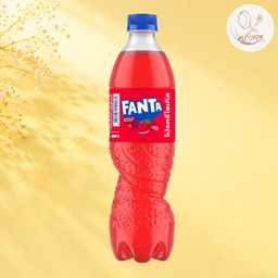 แฟนต้าแดง 450ml