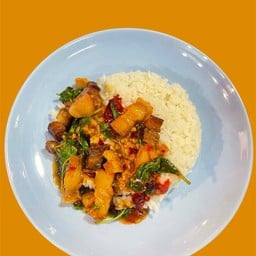 ป้าแหม่มตามสั่ง(หน้าโลตัสวโรชา)