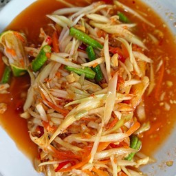 ตำไทย