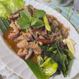 น้ำตกเนื้อเสือร้องไห้