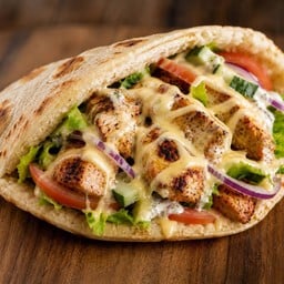 Fat Kebabs Fat Kebabs
