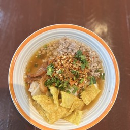 เกาเหลา