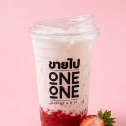 ขายไปวันวัน coffee & milk