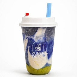 Zuper Drink Zuper Drink