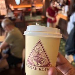 Koemah Koffee