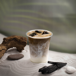 Smokey Peaks - Latte