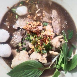 ข้าวแกงและตามสั่งคำอร่อยเดลิเวอรี่ ข้าวแกงและตามสั่งคำอร่อยเดลิเวอรี่ สุขุมวิท65