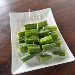 หมาล่าสามทอด By น้องโบ๊ท น้องแจง น้องเดือน