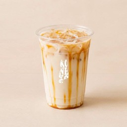 Caramel fresh milk-นมสดคาราเมล