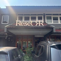 Reset RR