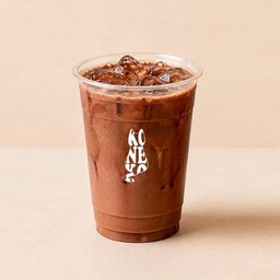 Iced Cocoa-โกโก้เย็น