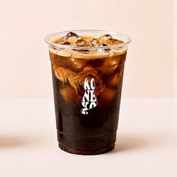 Iced Americano-อเมริกาโน่เย็น