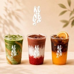 KONEKO MATCHA บางซื่อ