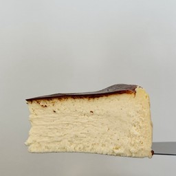 Basque Burnt Cheesecake