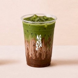Matcha Cocoa - มัทฉะโกโก้