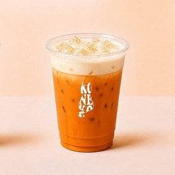 Thai Tea Cream cheese-ชาไทยครีมชีส