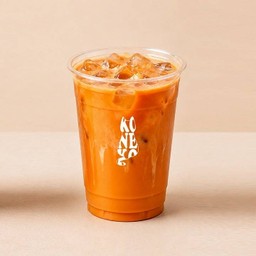 Thai Tea-ชาไทย