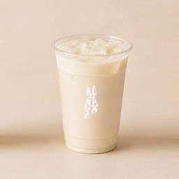 Fresh milk-นมสดเย็น