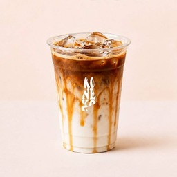 Caramel Macchiato-คาราเมลมัคคิอาโต้