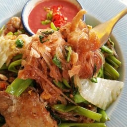 888สุกี้โบราณสูตร50ปี มีสาขาเดียว