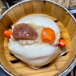 หมั่นโถวจักรพรรดิ