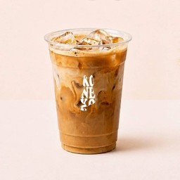Iced Espresso-เอสเย็น