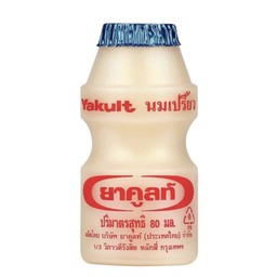 ยาคูลท์