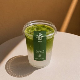 Xiangteaandcoffee สายไหม