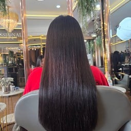 Emmy Hair Professional สาขา เดอะพาซิโอพาร์ค กาญจนา