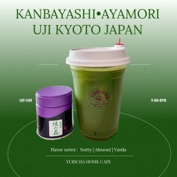 YURICHA ( ユリチャ）