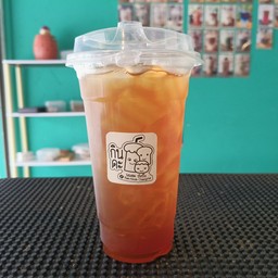 ชาเลม่อน