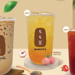 MOMOTEA เมืองทองธานี (นนทบุรีปากเกร็ด)