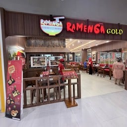 RamengaGold โลตัส บางนา