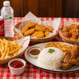 หิวอีกละ เดอะวิลล่า ท่าอิฐ