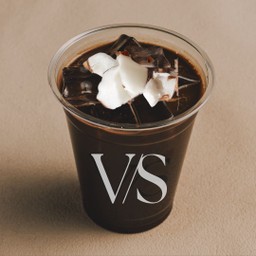 Coconut Chocolate