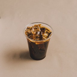 Iced Americano