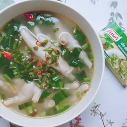 ซุปเปอร์ตีนไก่