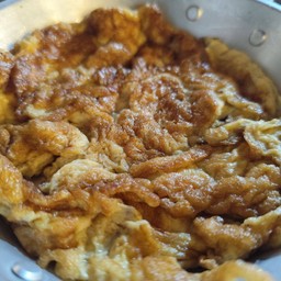 ไข่เจียว