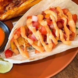 Fish Taco