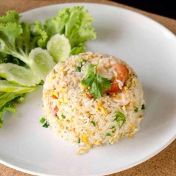 ข้าวผัด