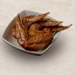 ปีกไก่ทอดเทบาซากิ 5 ชิ้น