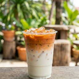 473 HOME CAFE ลำลูกกาคลอง 2