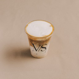 Iced Cappuccino